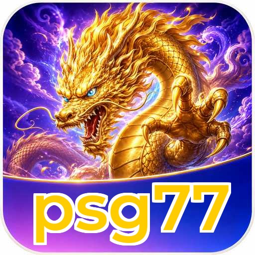 Logo psg77