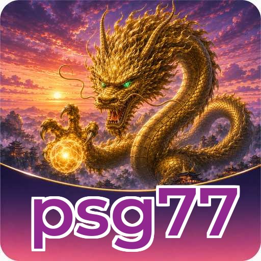 Logo psg77