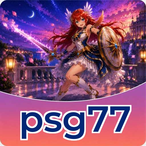 Logo psg77