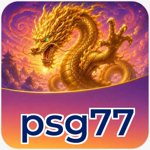 Logo psg77
