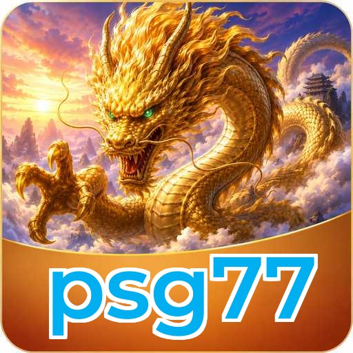 Logo psg77