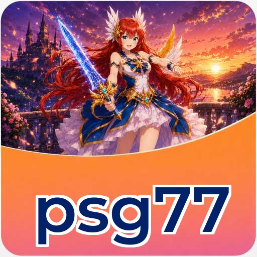 Logo psg77