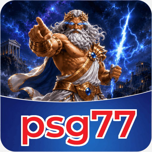 Logo psg77