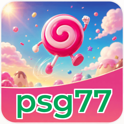 Logo psg77