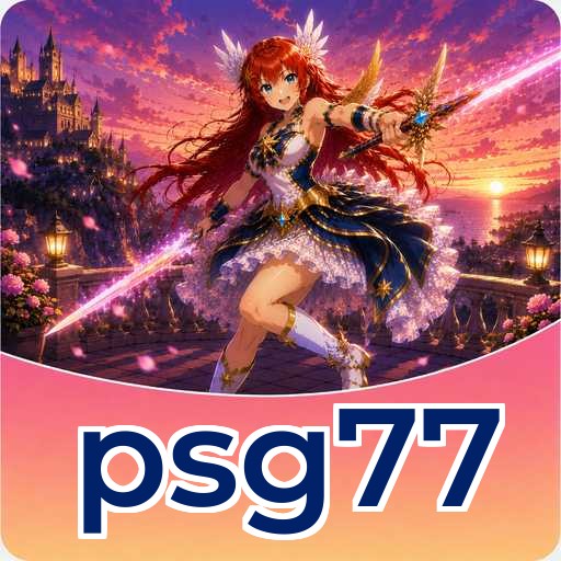 Logo psg77