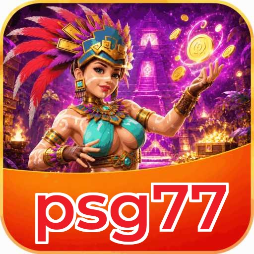 Logo psg77