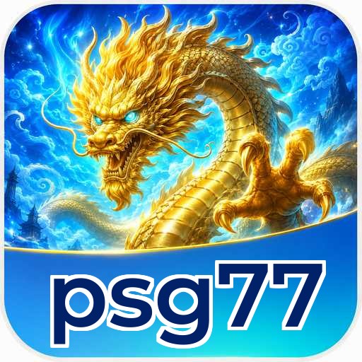 Logo psg77