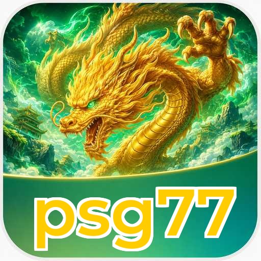 Logo psg77