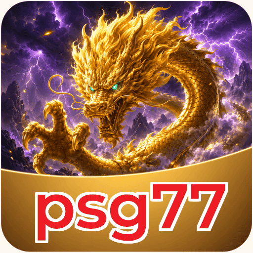Logo psg77