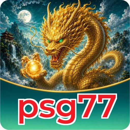 Logo psg77