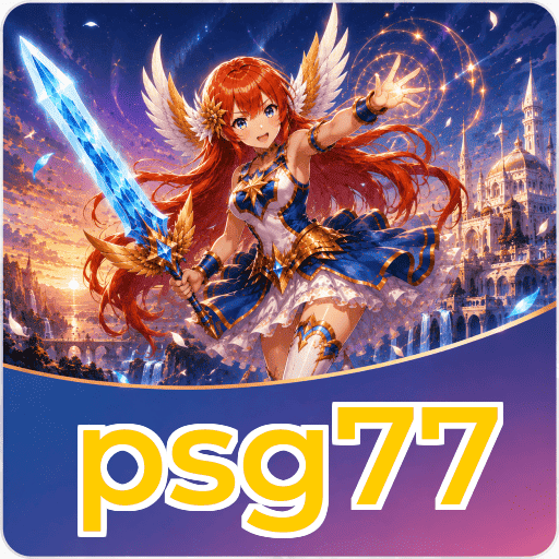 Logo psg77