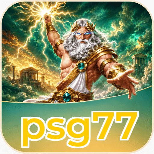 Logo psg77