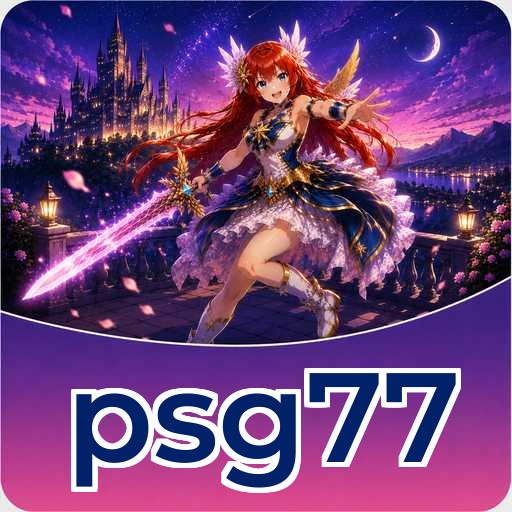 Logo psg77