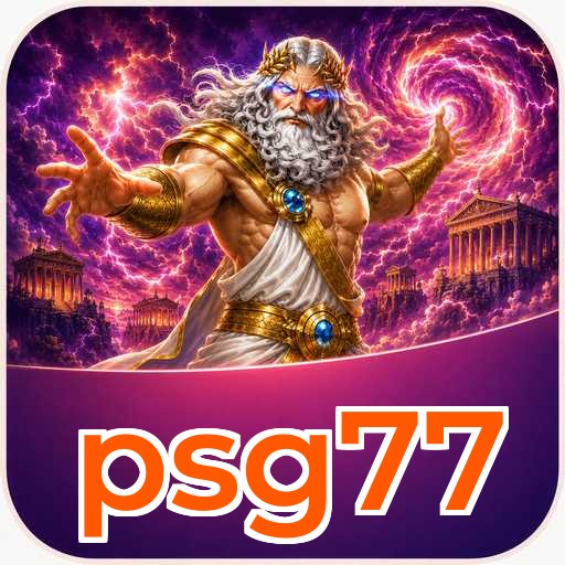 Logo psg77