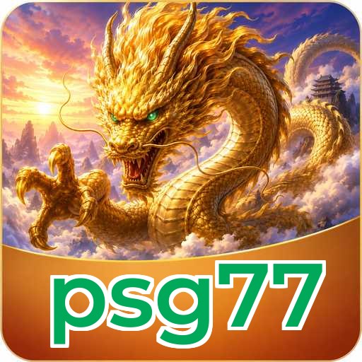 Logo psg77