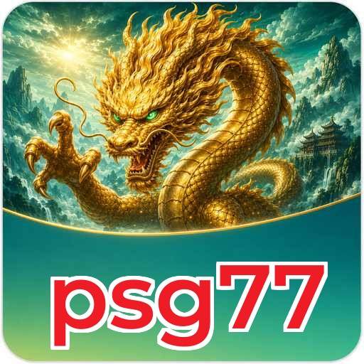 Logo psg77