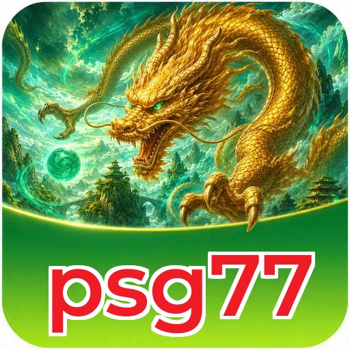 Logo psg77