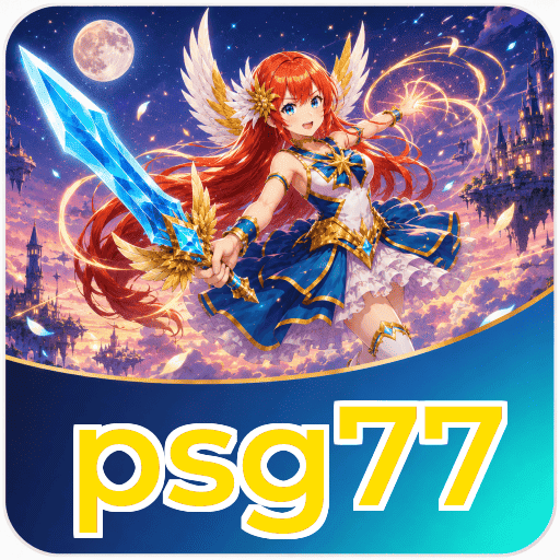 Logo psg77