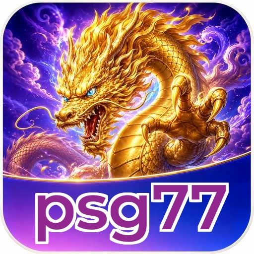 Logo psg77