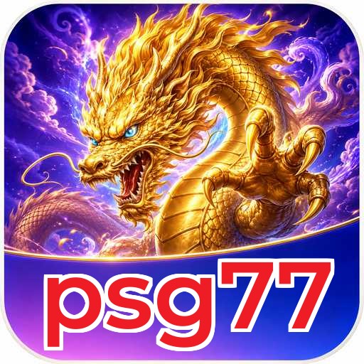 Logo psg77