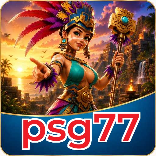 Logo psg77
