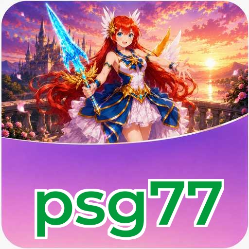 Logo psg77