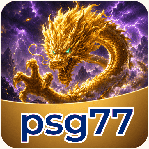 Logo psg77