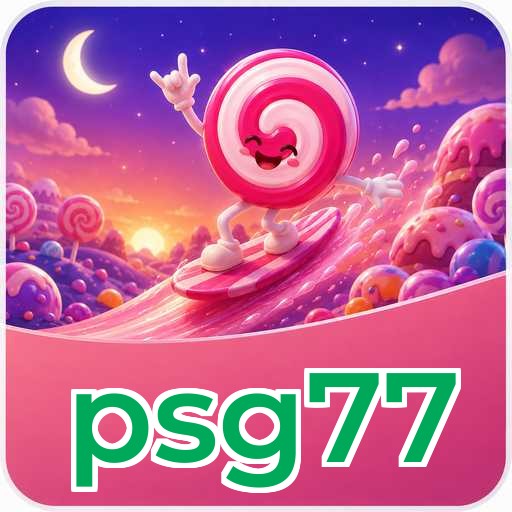 Logo psg77