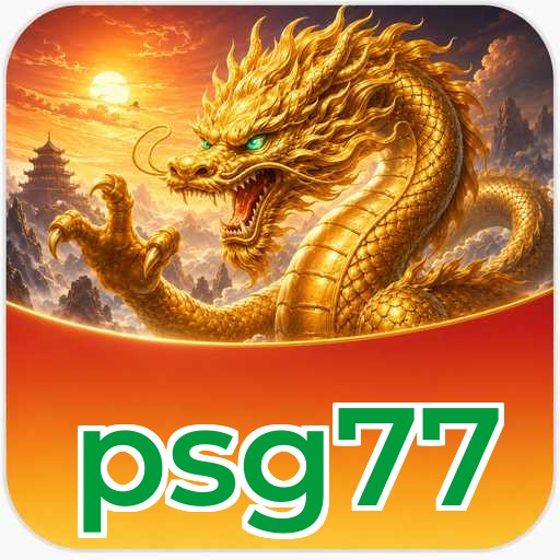 Logo psg77