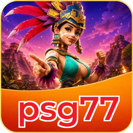 Logo psg77