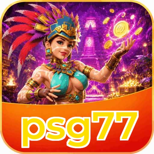 Logo psg77