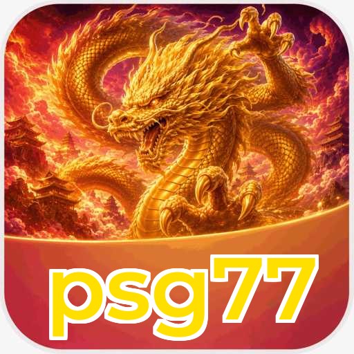 Logo psg77