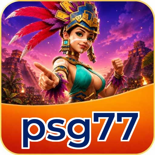 Logo psg77