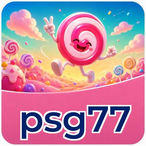 Logo psg77