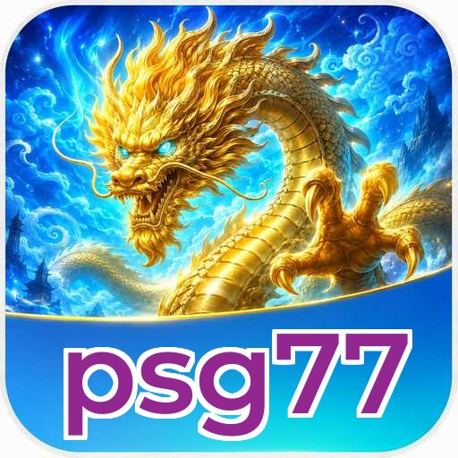 Logo psg77